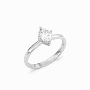 THE ONE SOLITAIRE RING