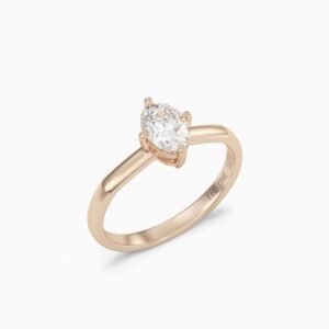 THE ONE SOLITAIRE RING