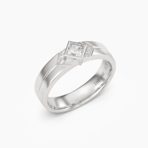 LIGHT RING MENS