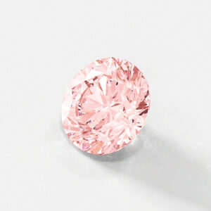 LAB FANCY PINK DIAMOND